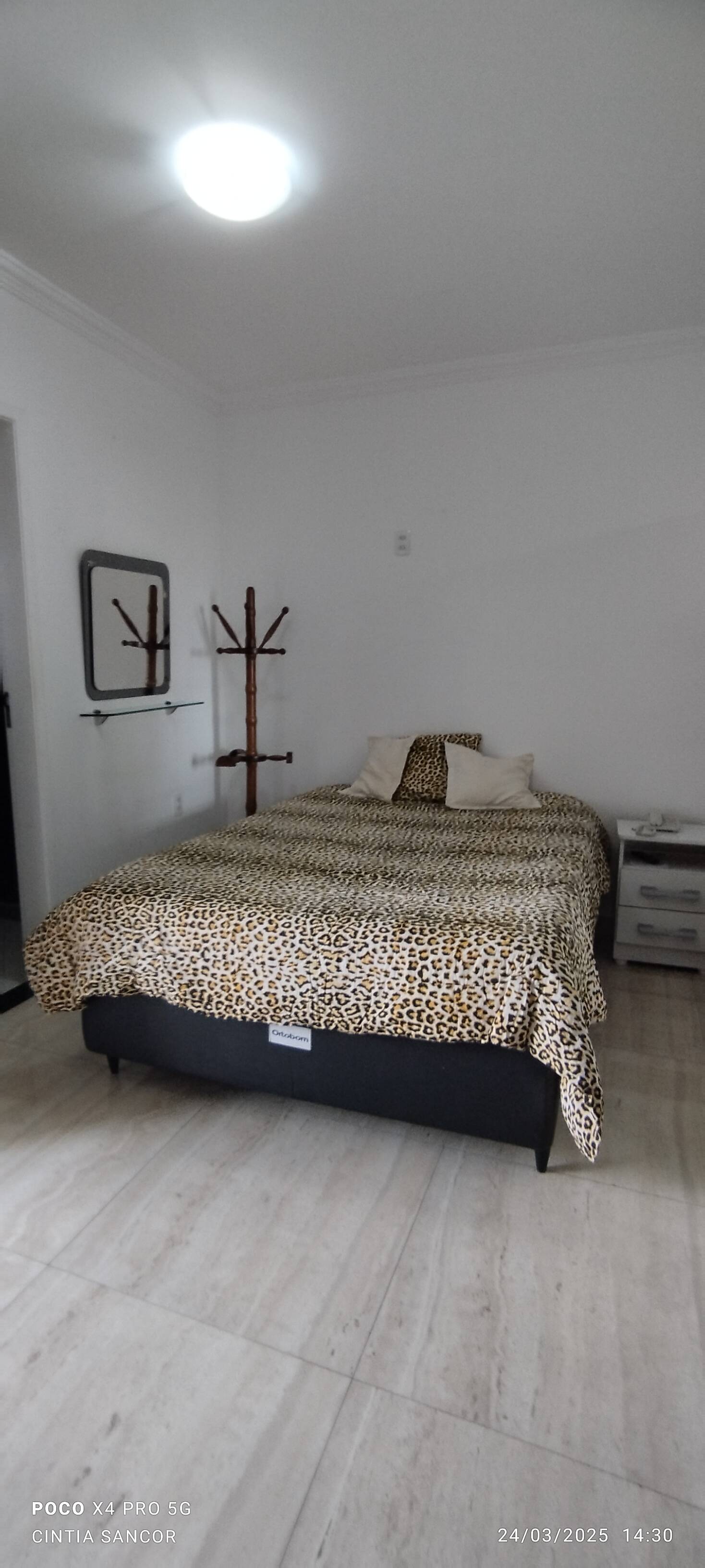 Apartamento para alugar com 1 quarto, 35m² - Foto 24