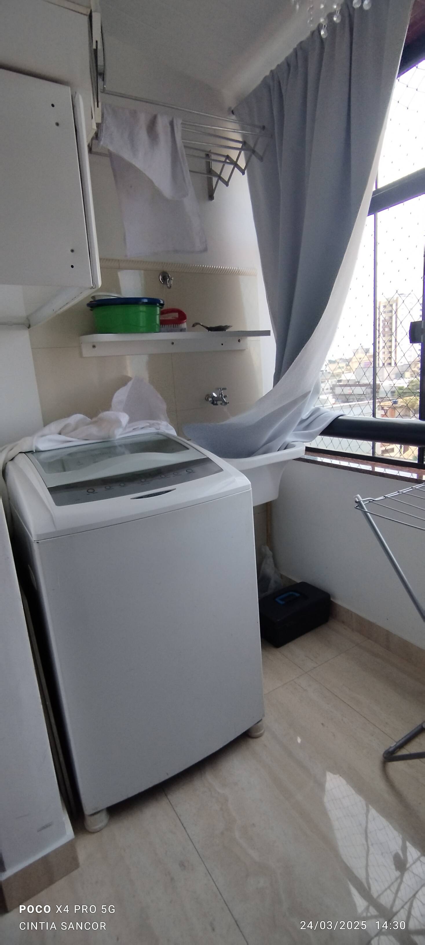 Apartamento para alugar com 1 quarto, 35m² - Foto 25