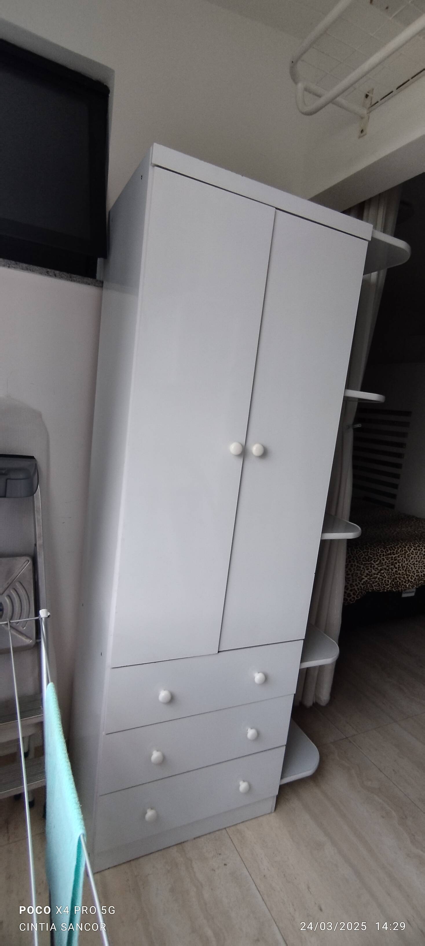 Apartamento para alugar com 1 quarto, 35m² - Foto 26