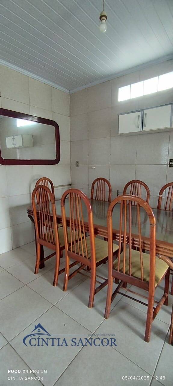Casa para alugar com 3 quartos, 100m² - Foto 3