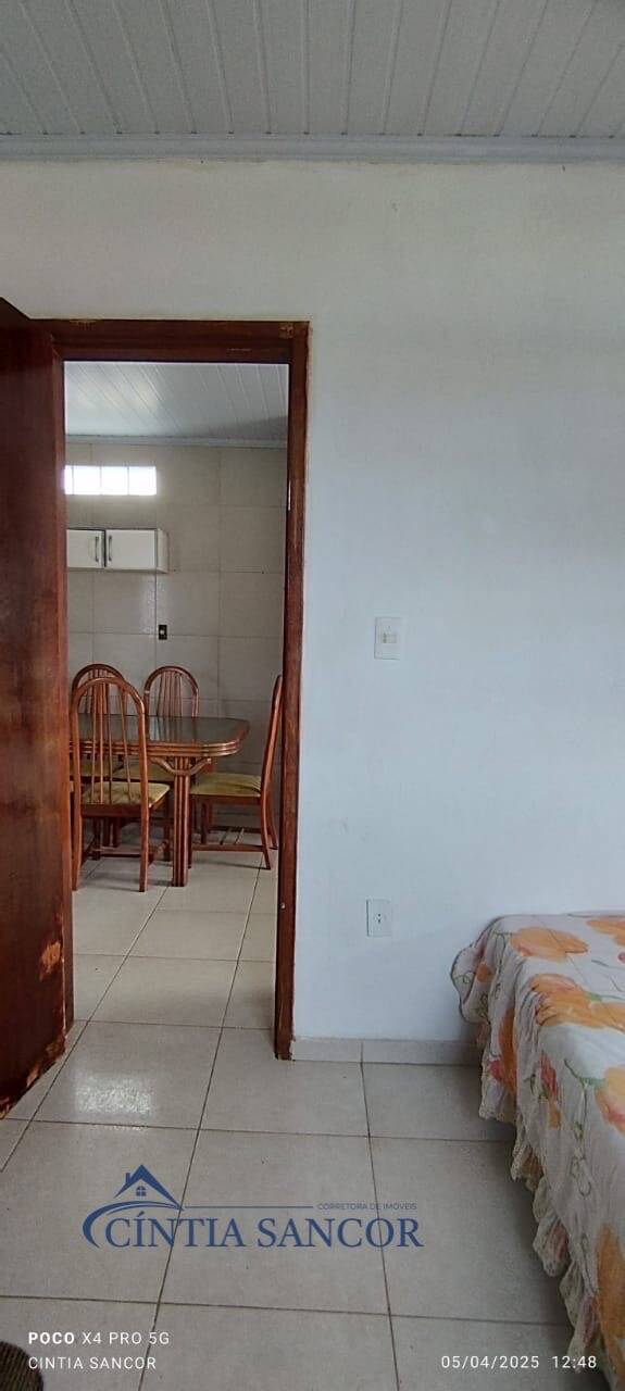 Casa para alugar com 3 quartos, 100m² - Foto 5