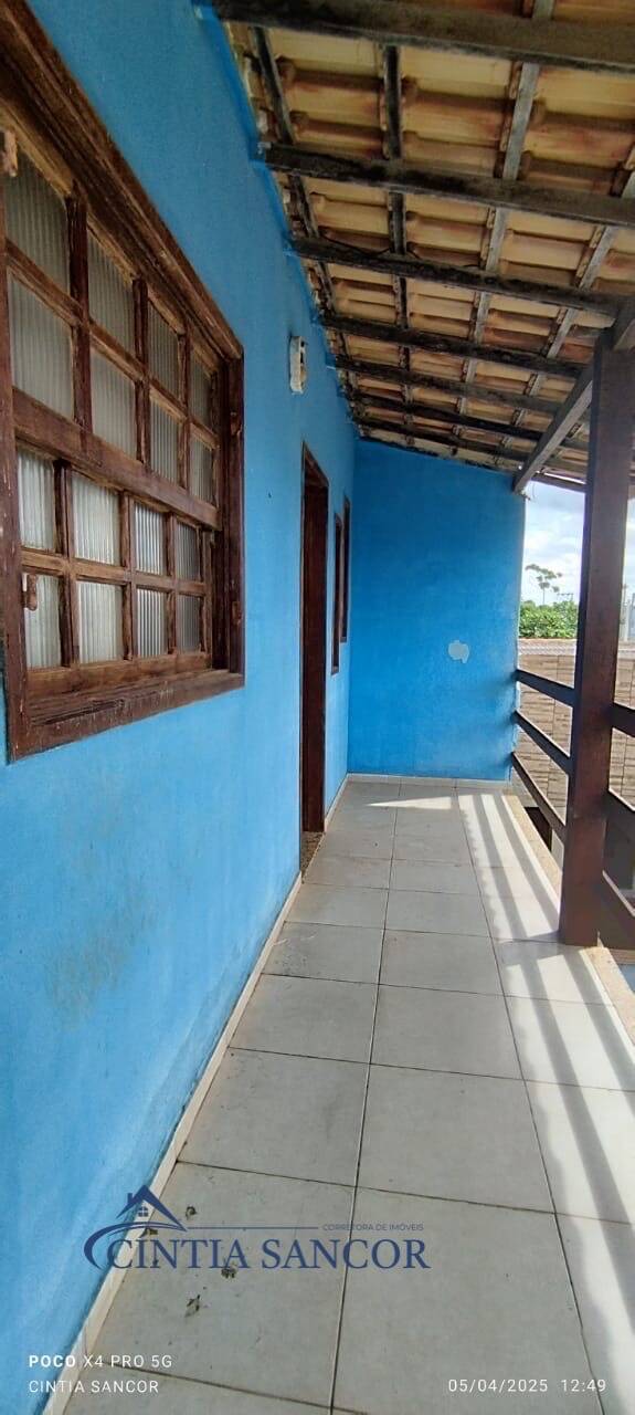 Casa para alugar com 3 quartos, 100m² - Foto 10