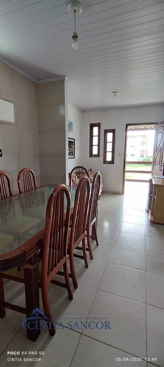 Casa para alugar com 3 quartos, 100m² - Foto 7