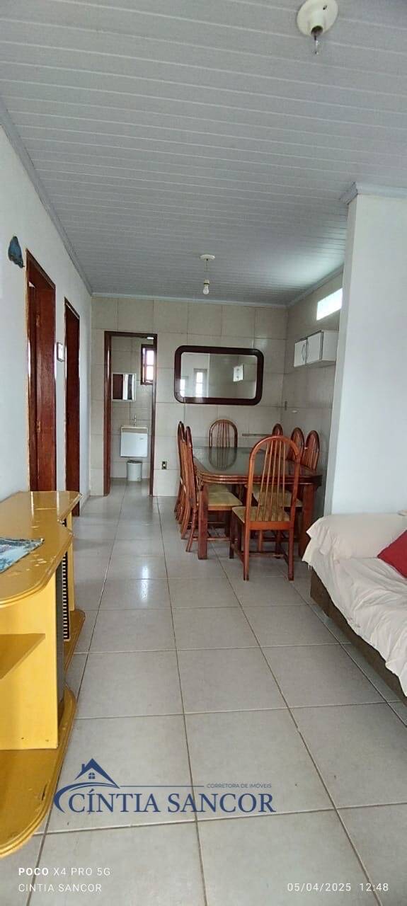 Casa para alugar com 3 quartos, 100m² - Foto 6