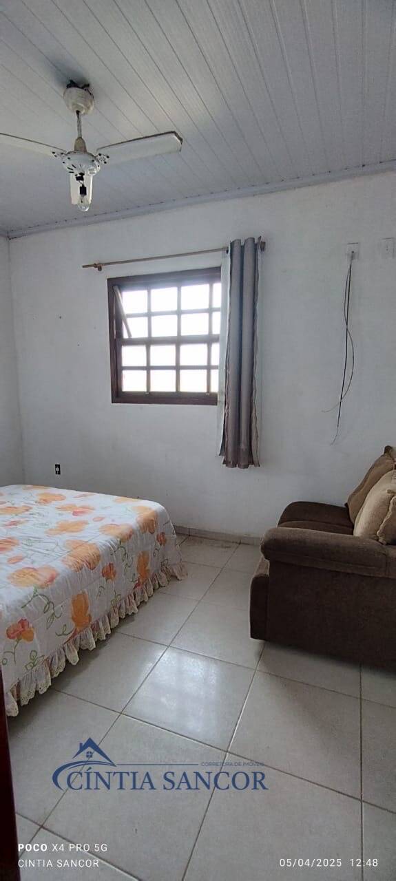Casa para alugar com 3 quartos, 100m² - Foto 11