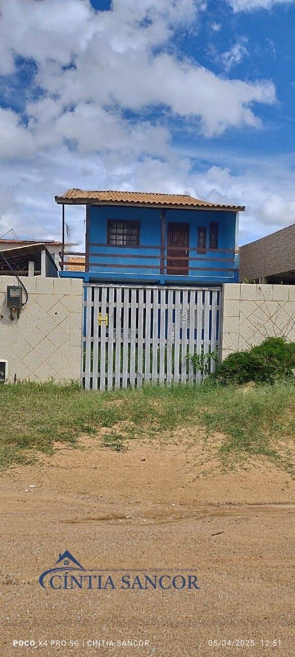 Casa para alugar com 3 quartos, 100m² - Foto 15