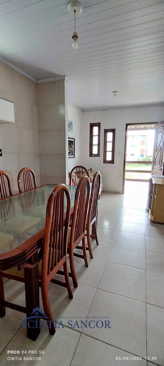 Casa para alugar com 3 quartos, 100m² - Foto 17