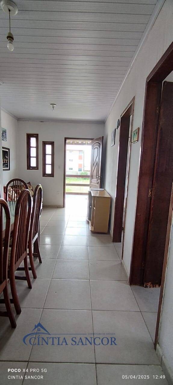 Casa para alugar com 3 quartos, 100m² - Foto 18