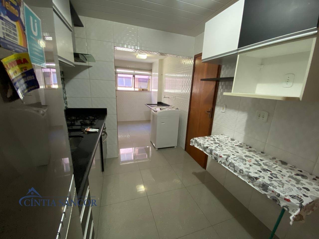Apartamento para alugar com 2 quartos, 70m² - Foto 1
