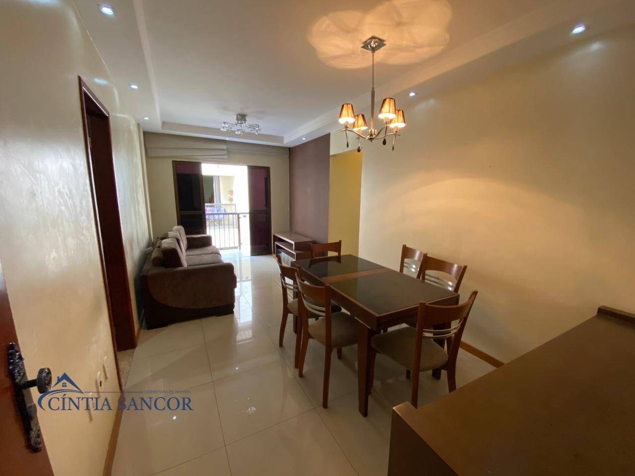 Apartamento para alugar com 2 quartos, 70m² - Foto 11