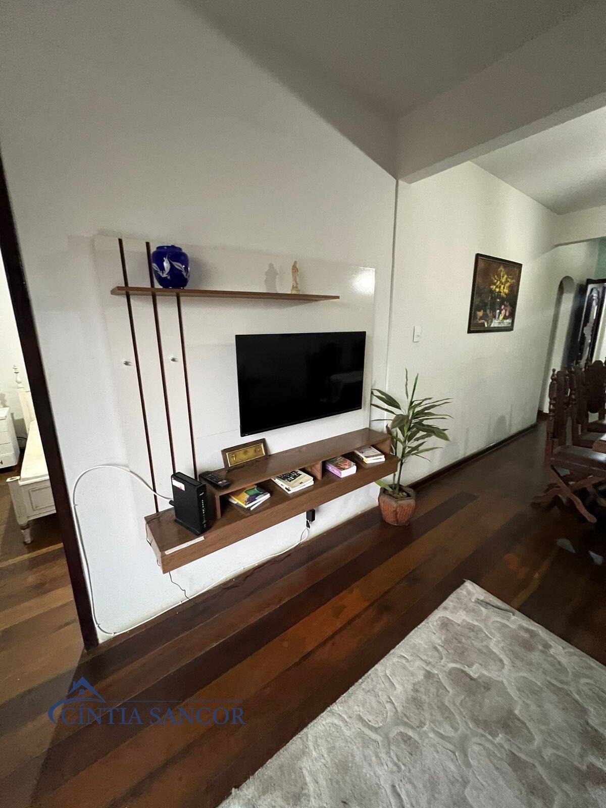 Apartamento à venda e aluguel com 5 quartos, 120m² - Foto 11