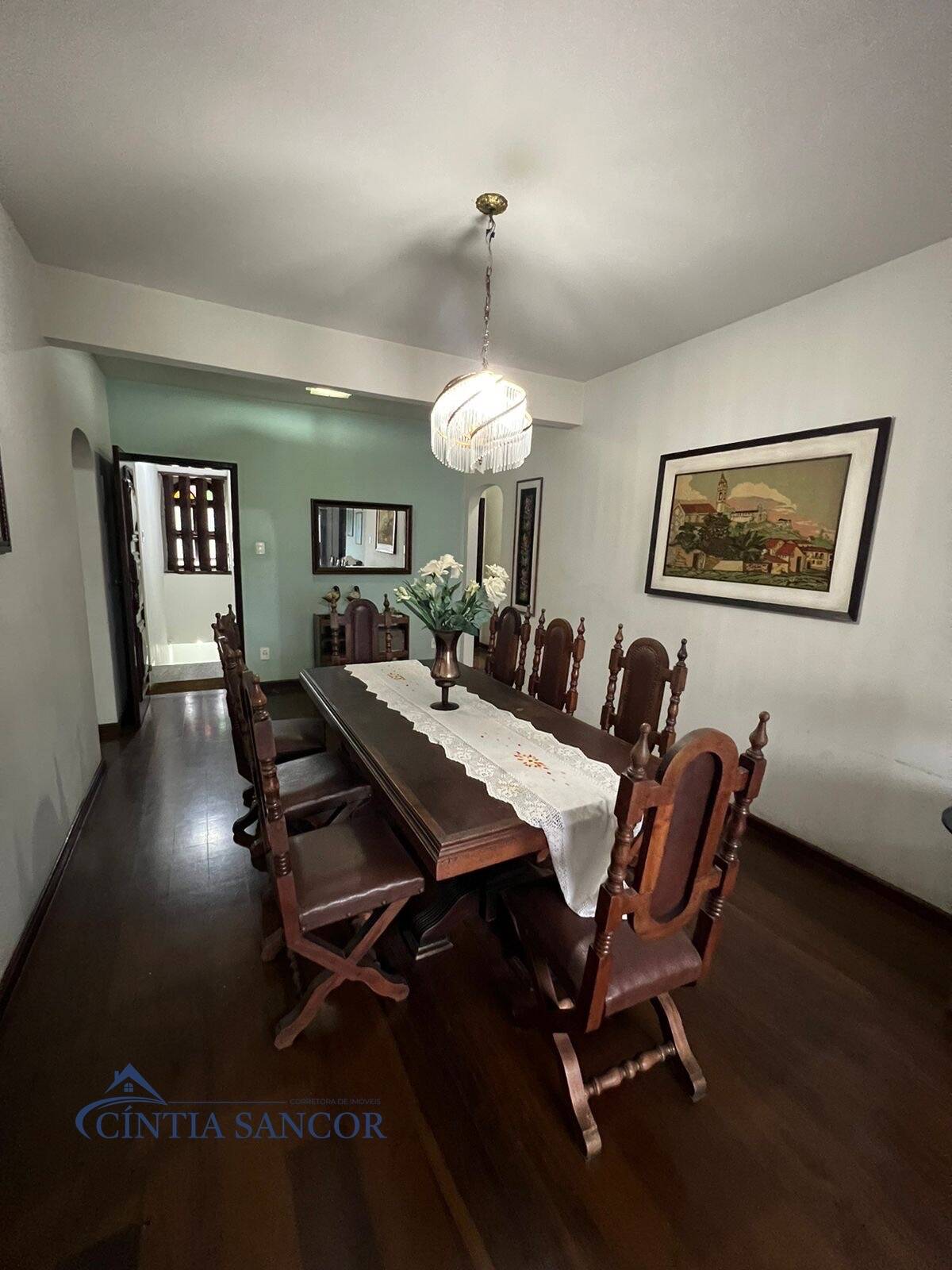 Apartamento à venda e aluguel com 5 quartos, 120m² - Foto 2