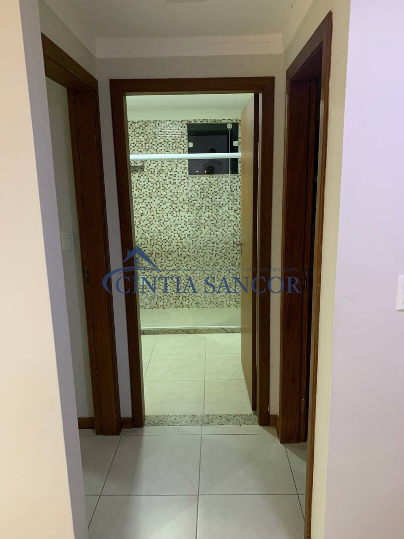 Apartamento para alugar com 2 quartos, 75m² - Foto 5