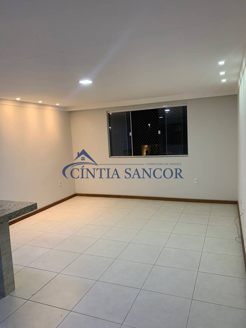 Apartamento para alugar com 2 quartos, 75m² - Foto 1