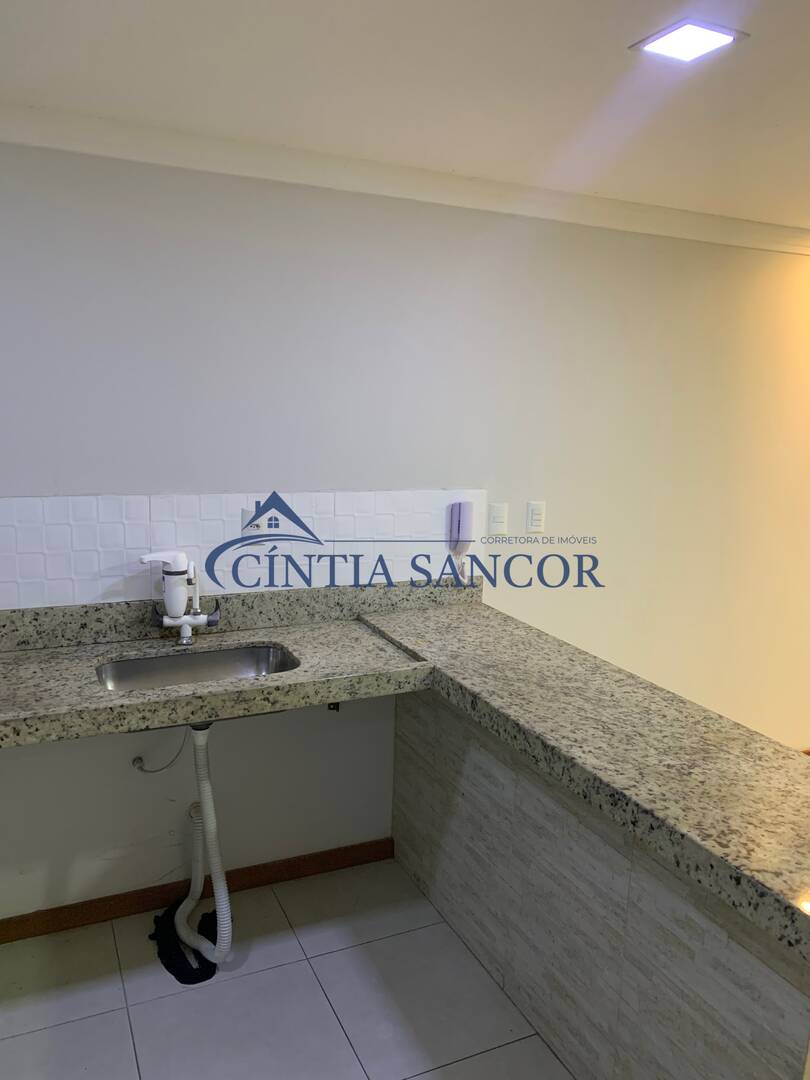 Apartamento para alugar com 2 quartos, 75m² - Foto 11