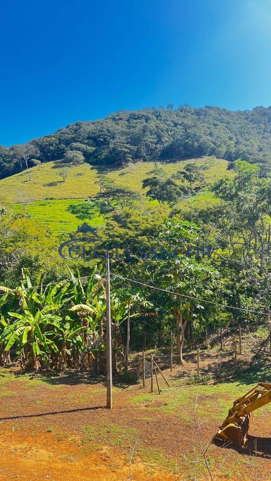 Sítio, 4 quartos, 22 m² - Foto 2