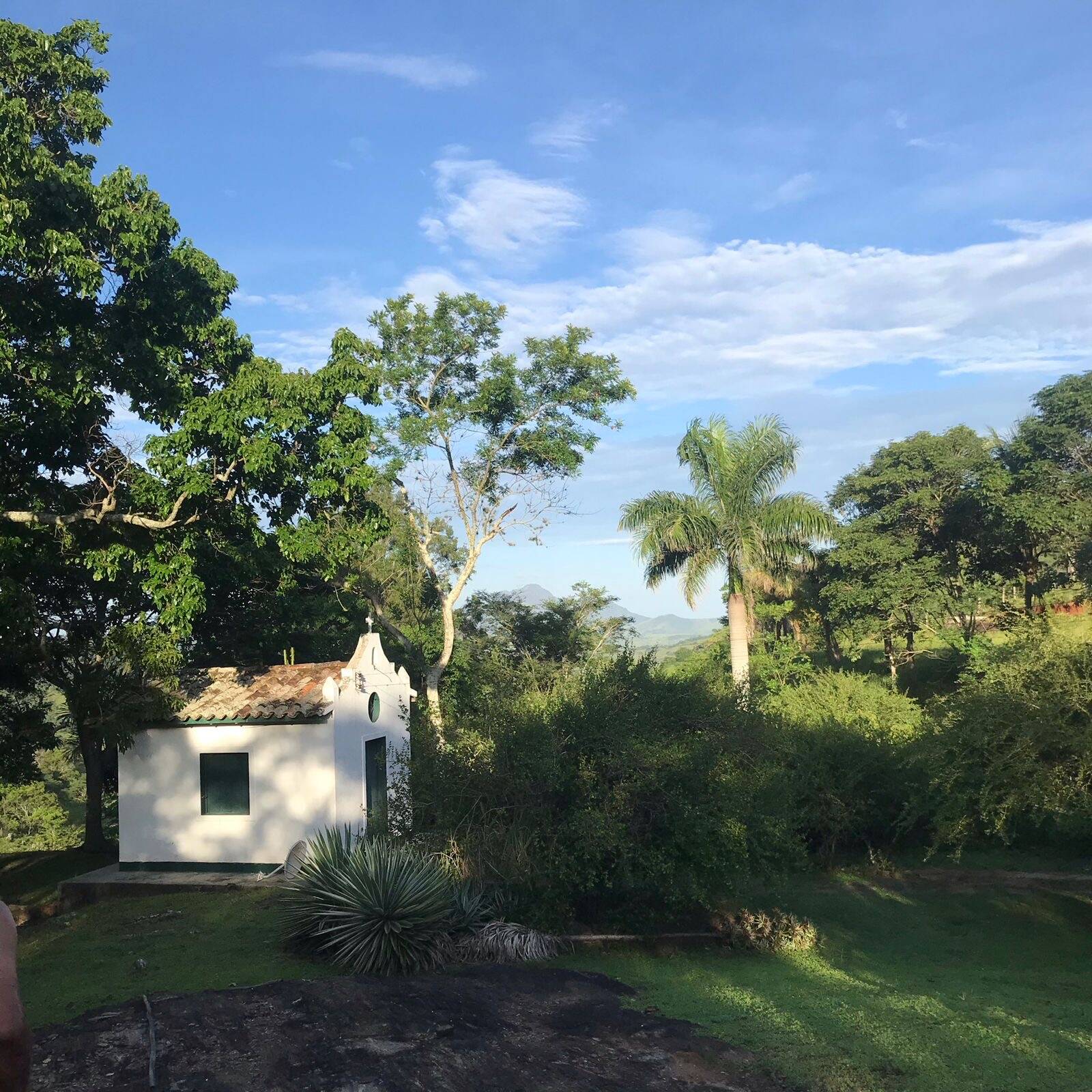 Sítio, 4 quartos, 22 m² - Foto 4