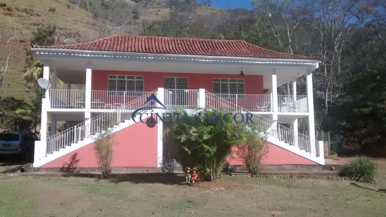 Sítio, 4 quartos, 22 m² - Foto 1