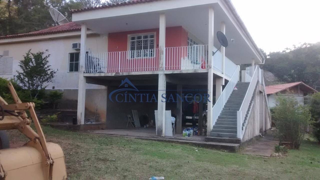 Sítio, 4 quartos, 22 m² - Foto 6