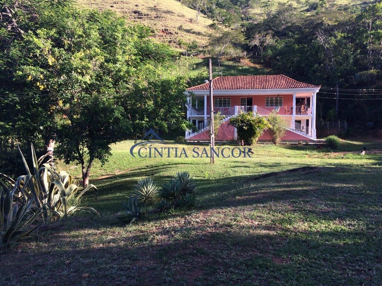 Sítio, 4 quartos, 22 m² - Foto 7