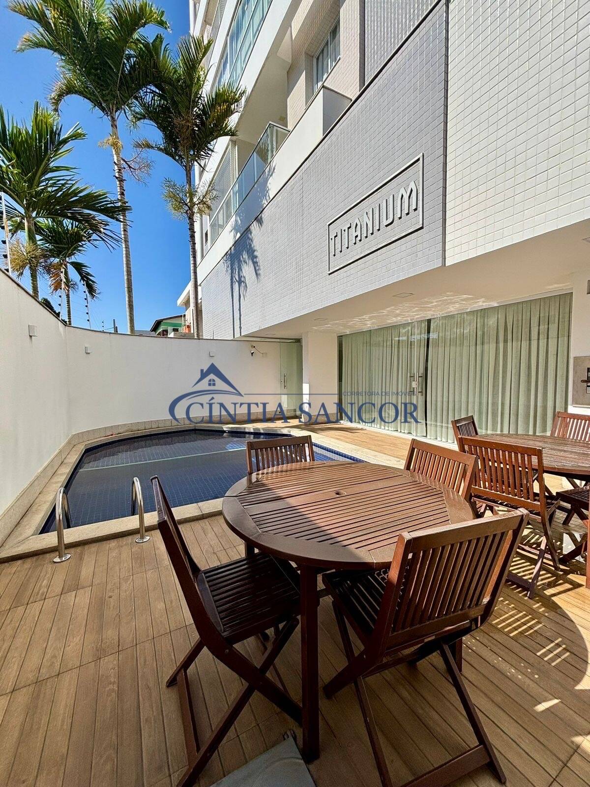 Apartamento à venda com 2 quartos, 72m² - Foto 1