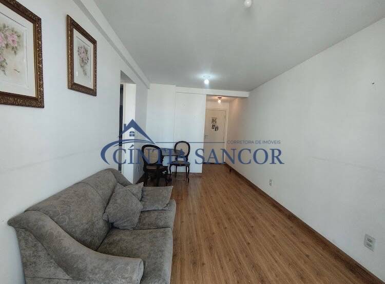 Apartamento, 2 quartos - Foto 2