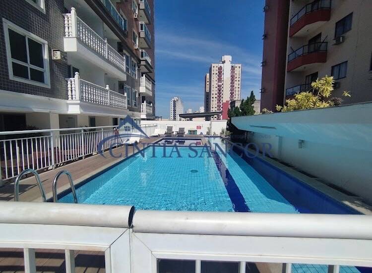 Apartamento, 2 quartos - Foto 1