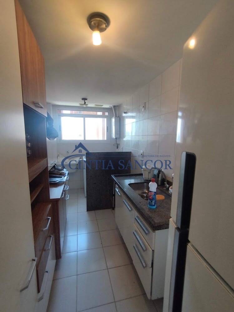 Apartamento, 2 quartos - Foto 15