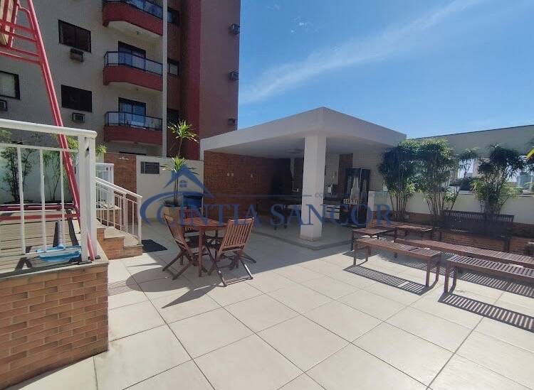 Apartamento, 2 quartos - Foto 16