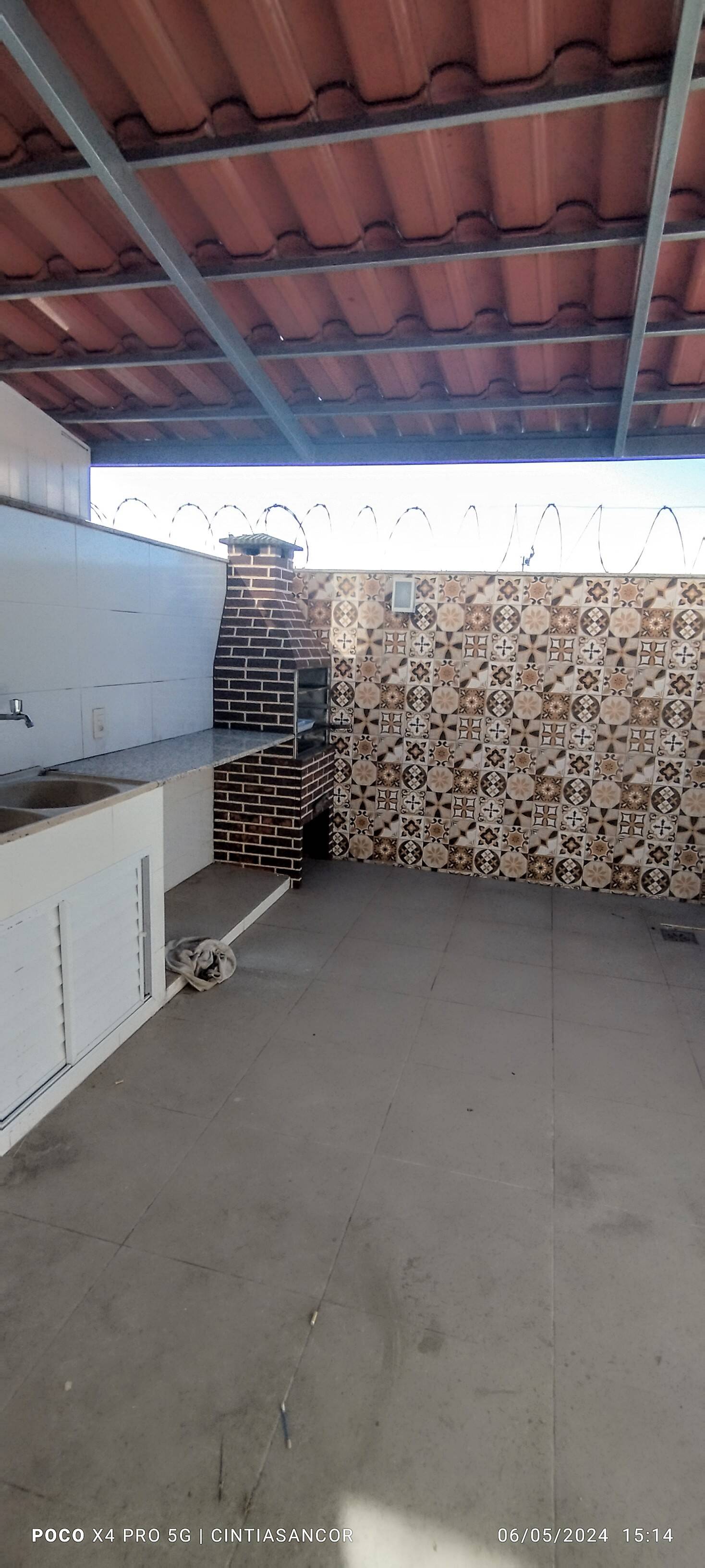 Casa, 2 quartos - Foto 13