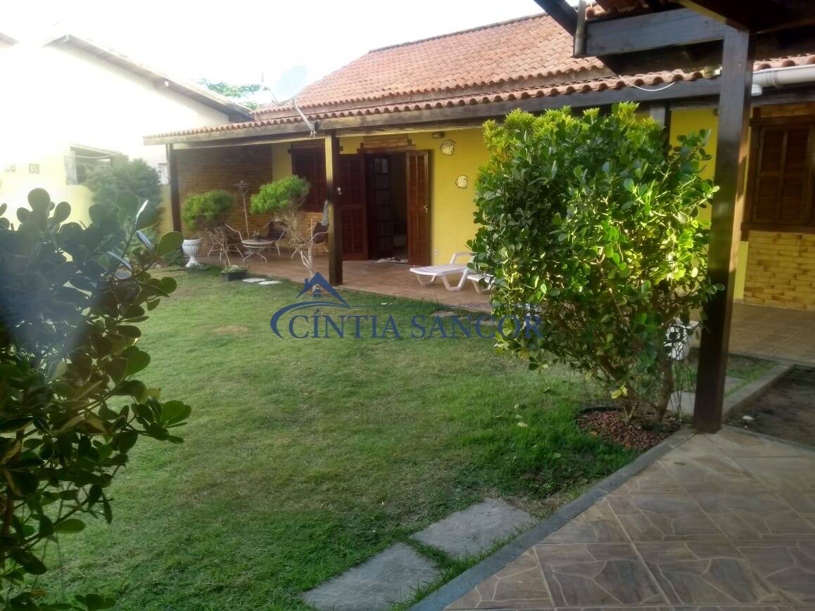 Casa 3 quartos (Grussai)