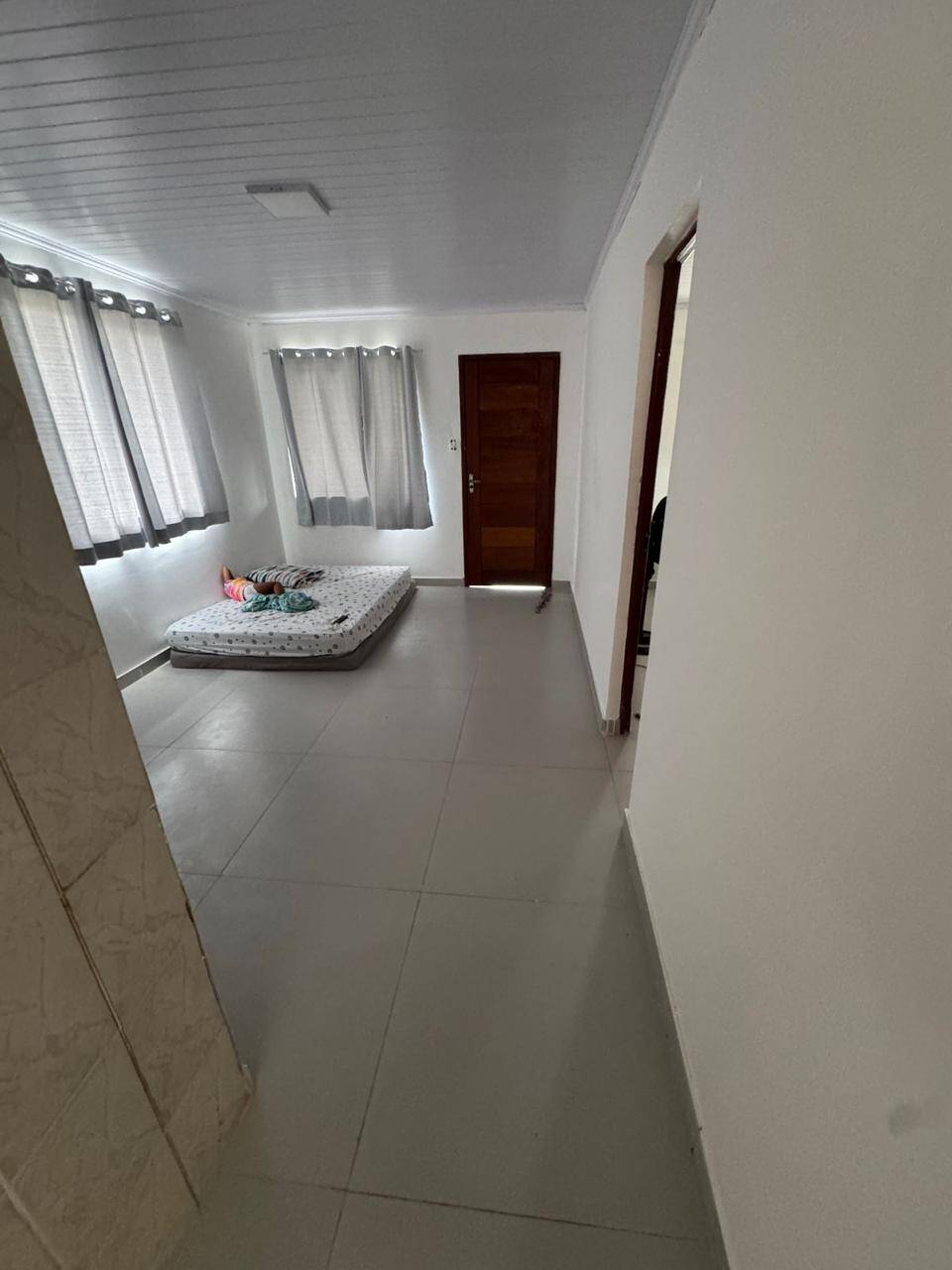 Casa 2 quartos (Chapéu do Sol)