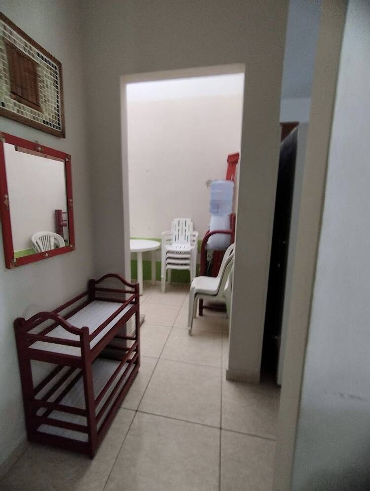 Casa 3 quartos (Grussai)