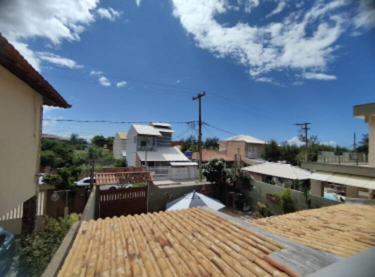 Casa 3 quartos (Grussai)