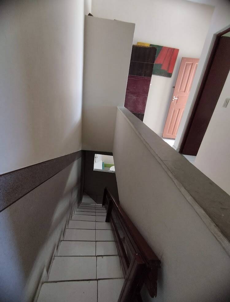 Casa 3 quartos (Grussai)