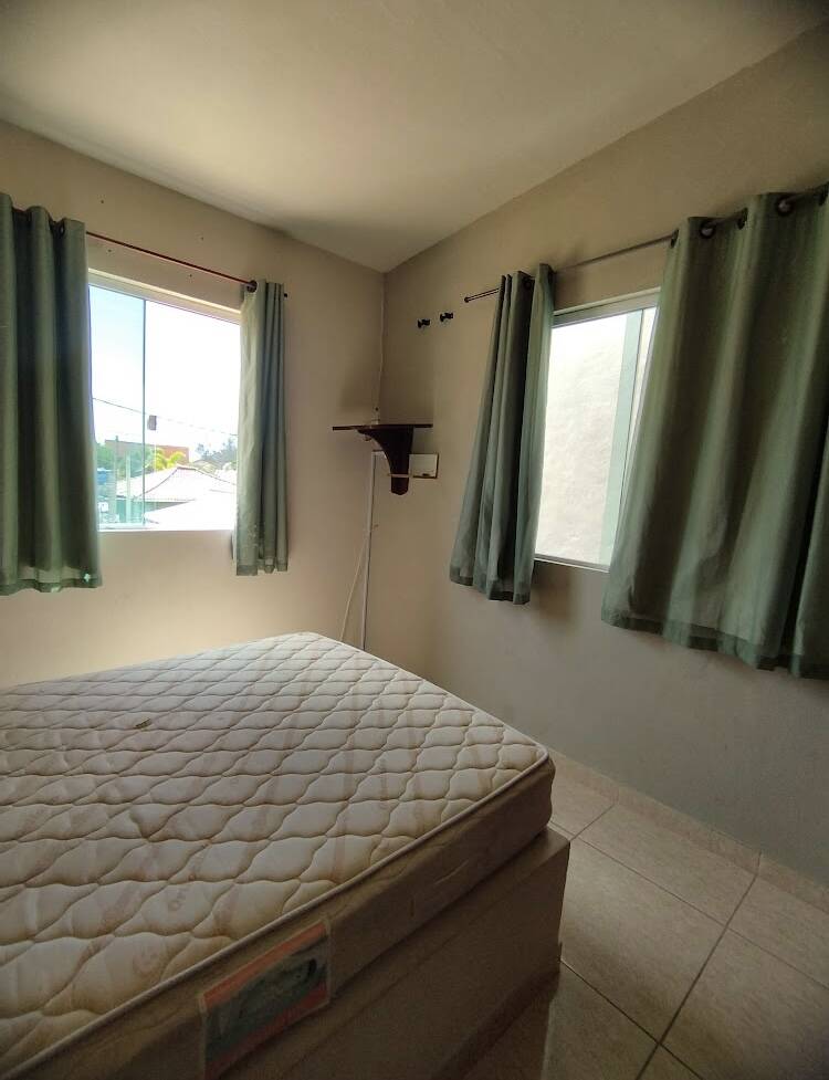 Casa 3 quartos (Grussai)