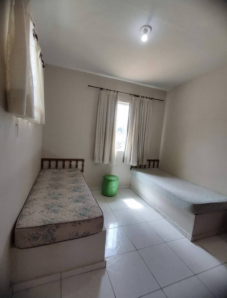 Casa 3 quartos (Grussai)