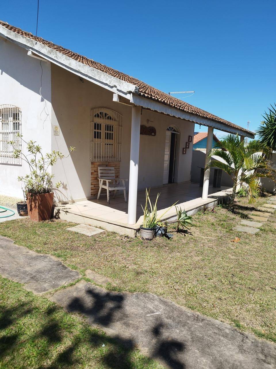 Casa, 3 quartos - Foto 8