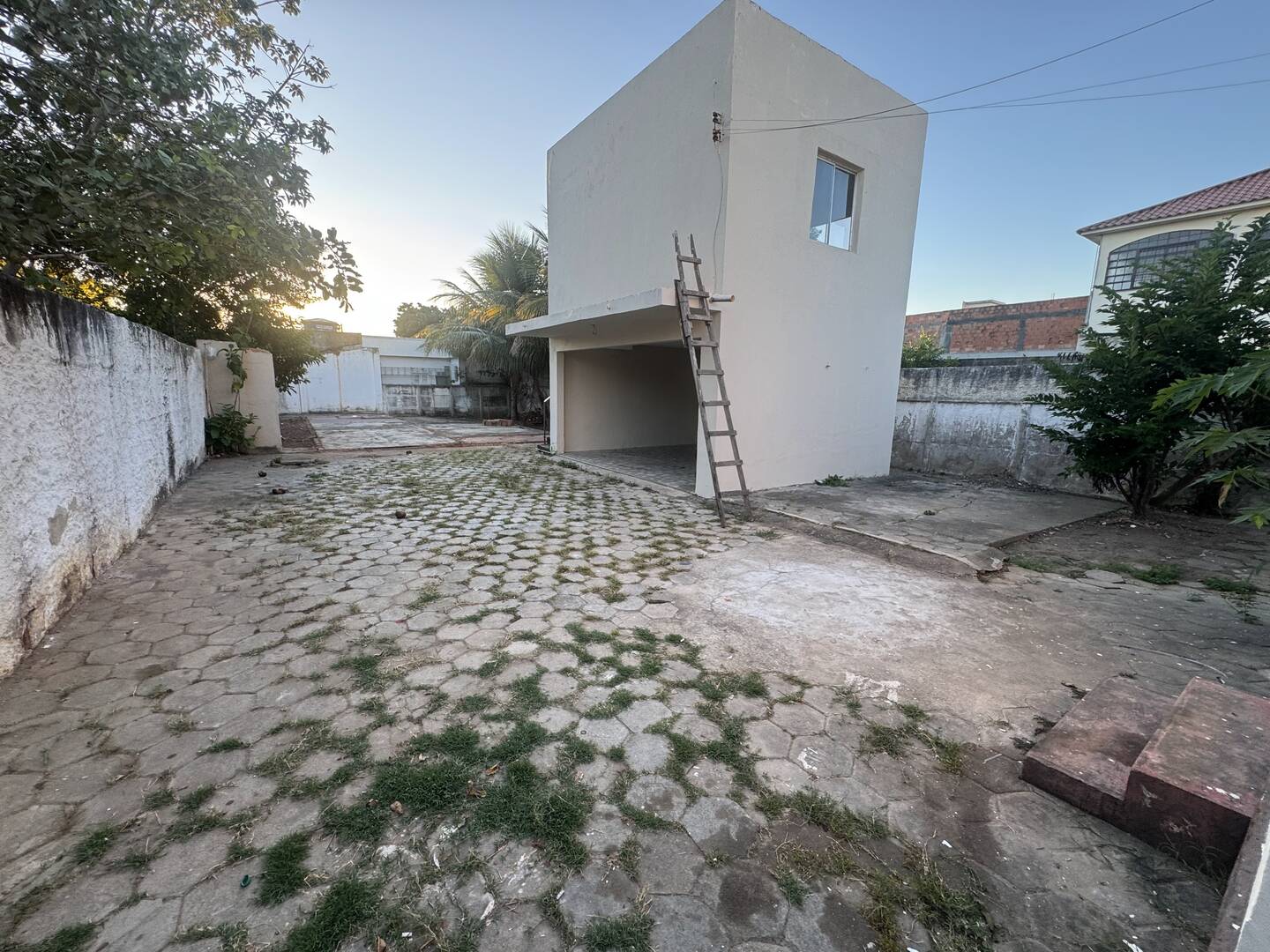 Casa, 3 quartos - Foto 4
