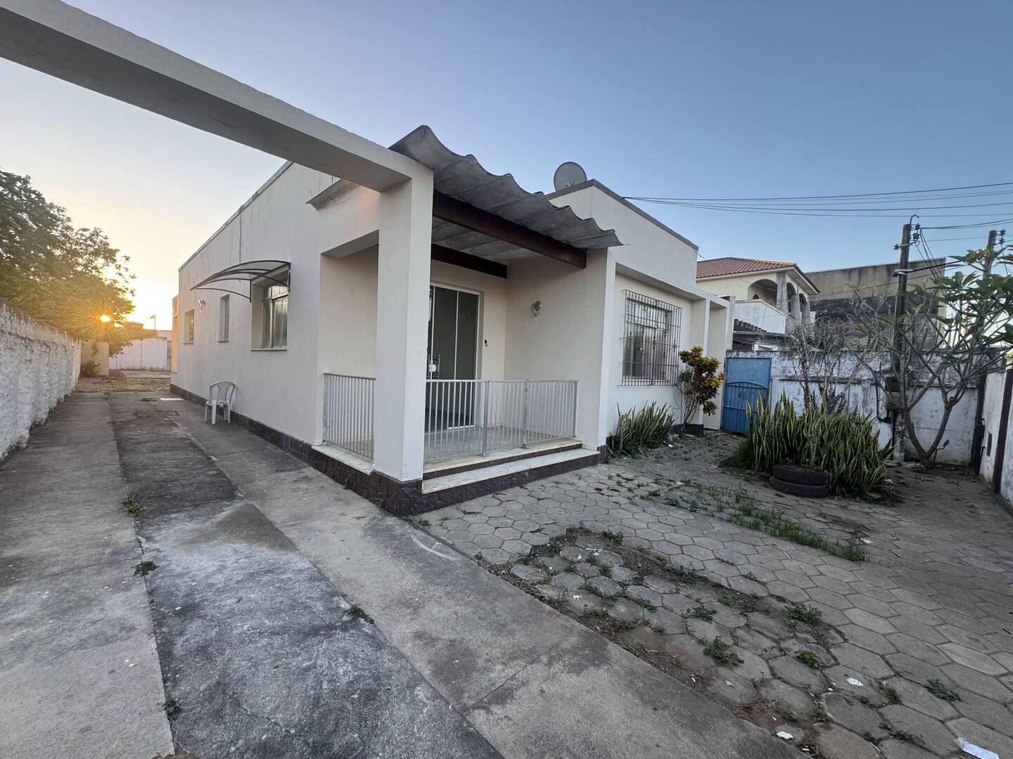 Casa, 3 quartos - Foto 6