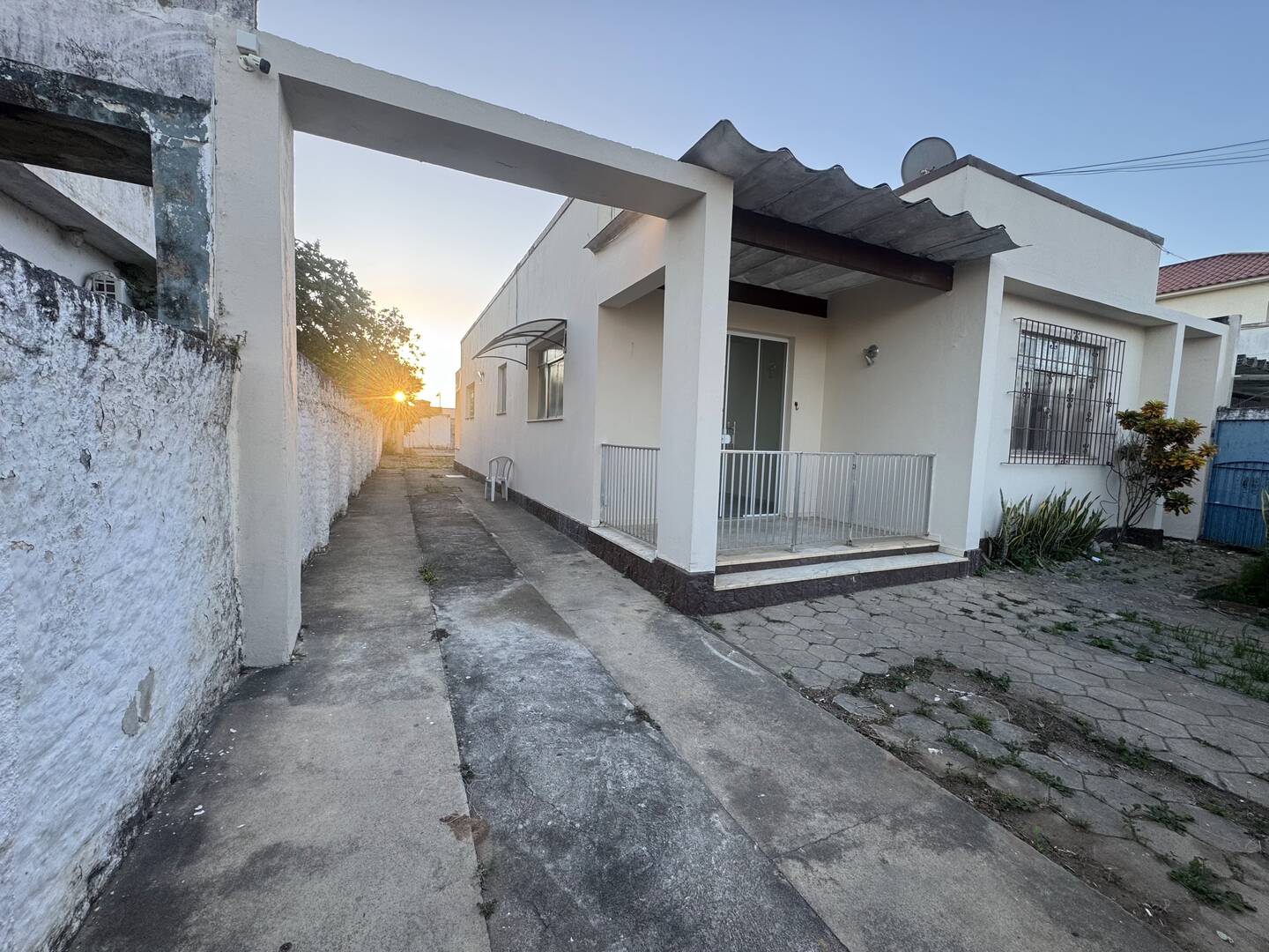 Casa, 3 quartos - Foto 19