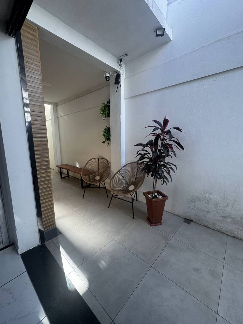Sala comercial (Rua Dr Beda)