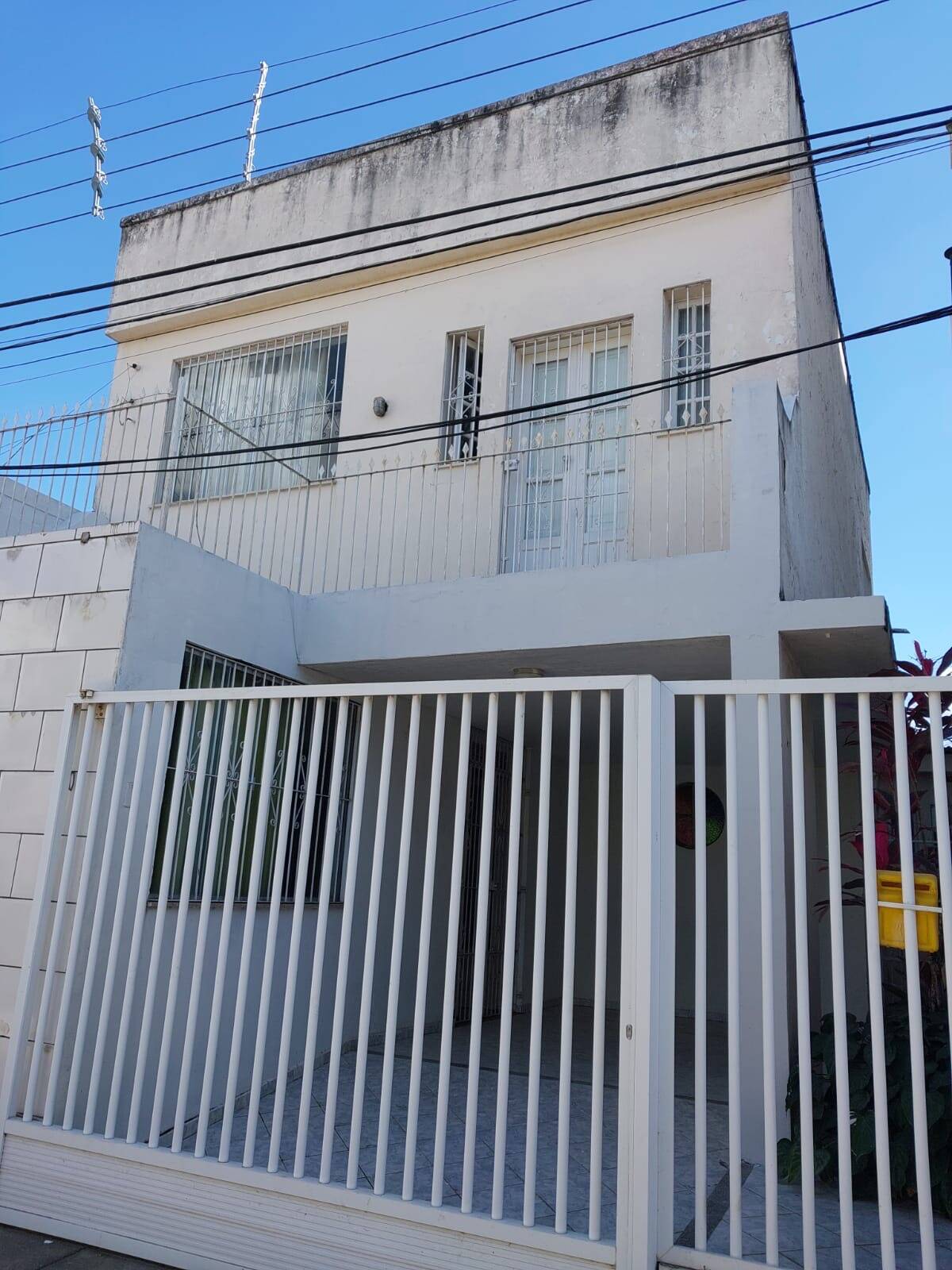 Casa 3 quartos (Turf)