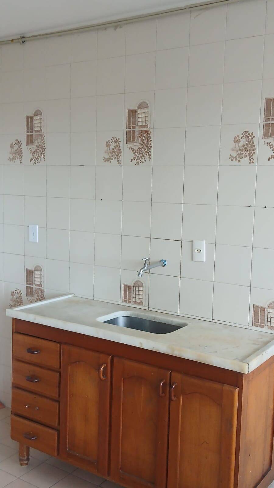 Apartamento, 2 quartos - Foto 2