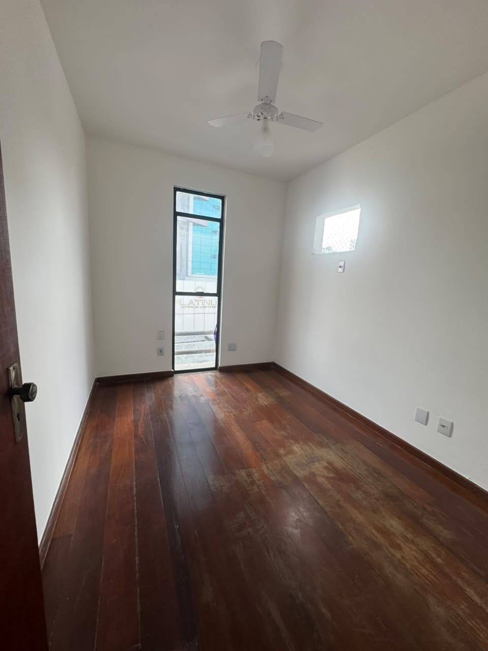Apartamento 2 quartos (Pelinca)