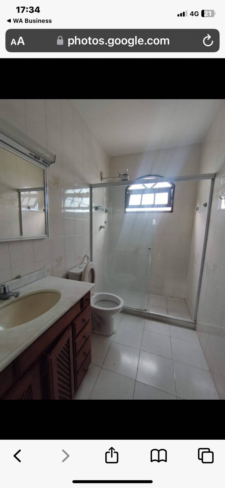 Casa, 3 quartos - Foto 10