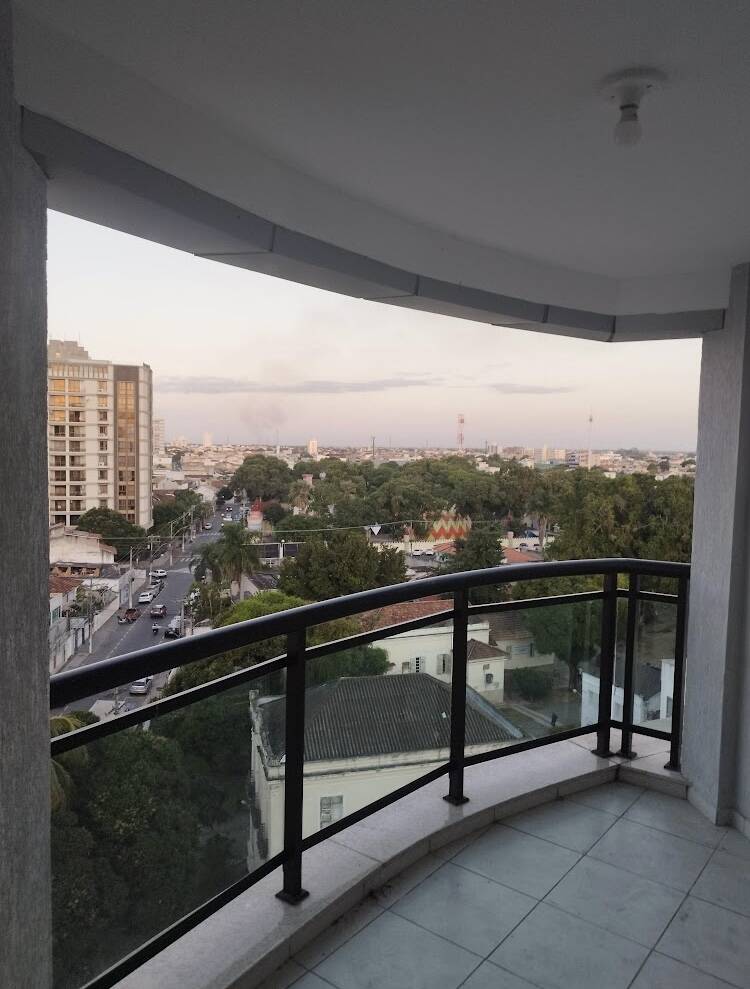 Apartamento, 2 quartos - Foto 1