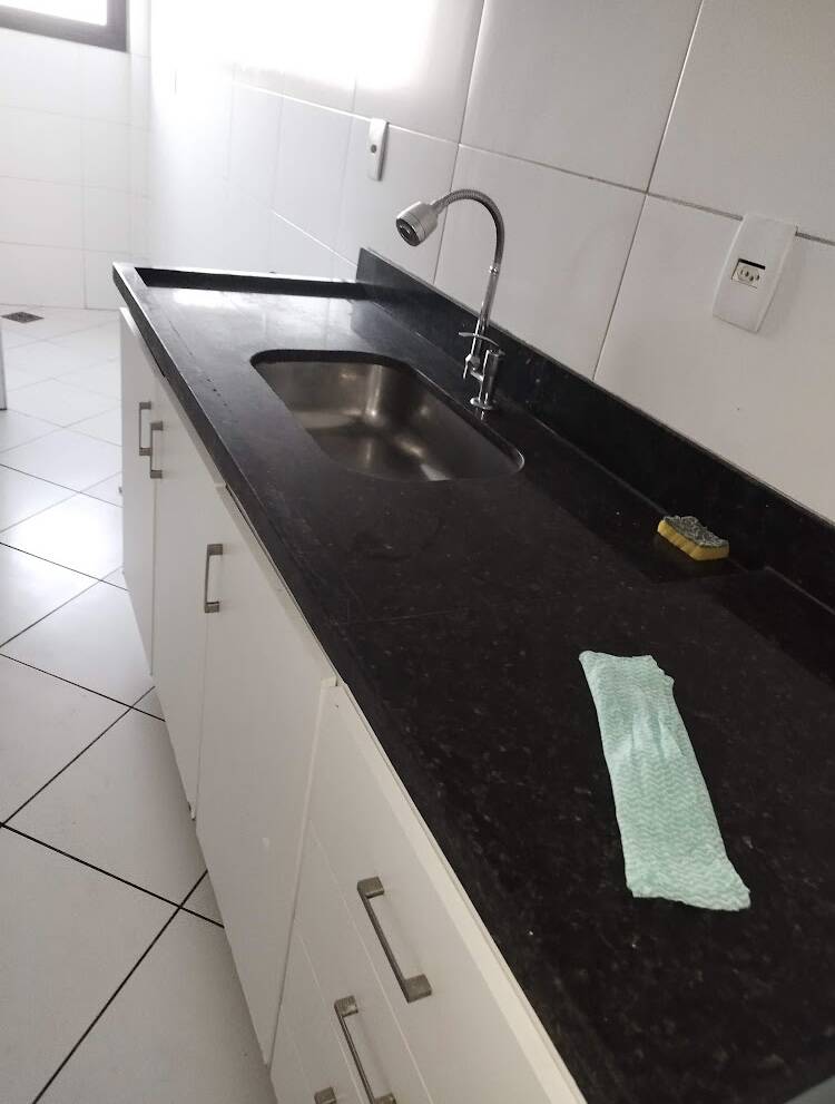 Apartamento, 2 quartos - Foto 5