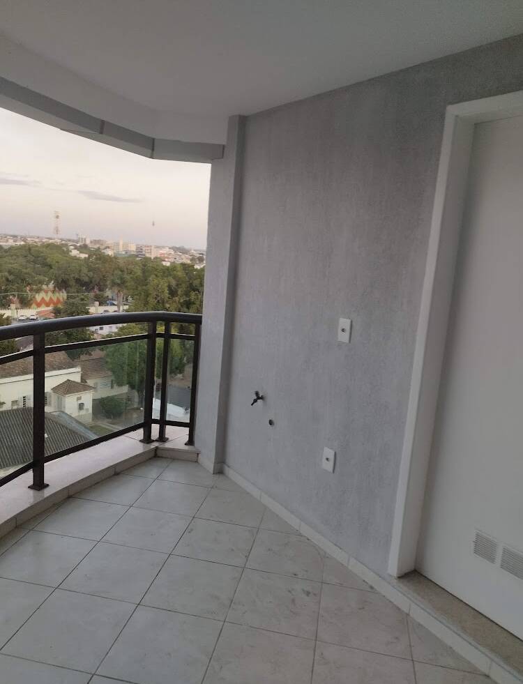 Apartamento, 2 quartos - Foto 9