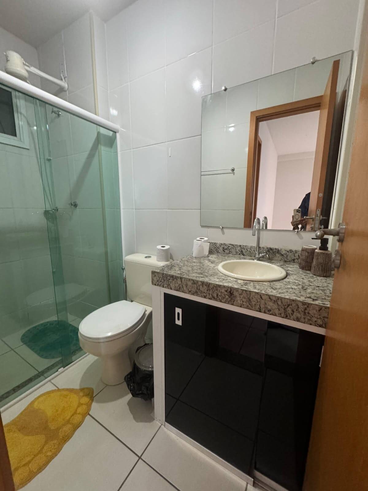 Apartamento 1 quarto (centro)